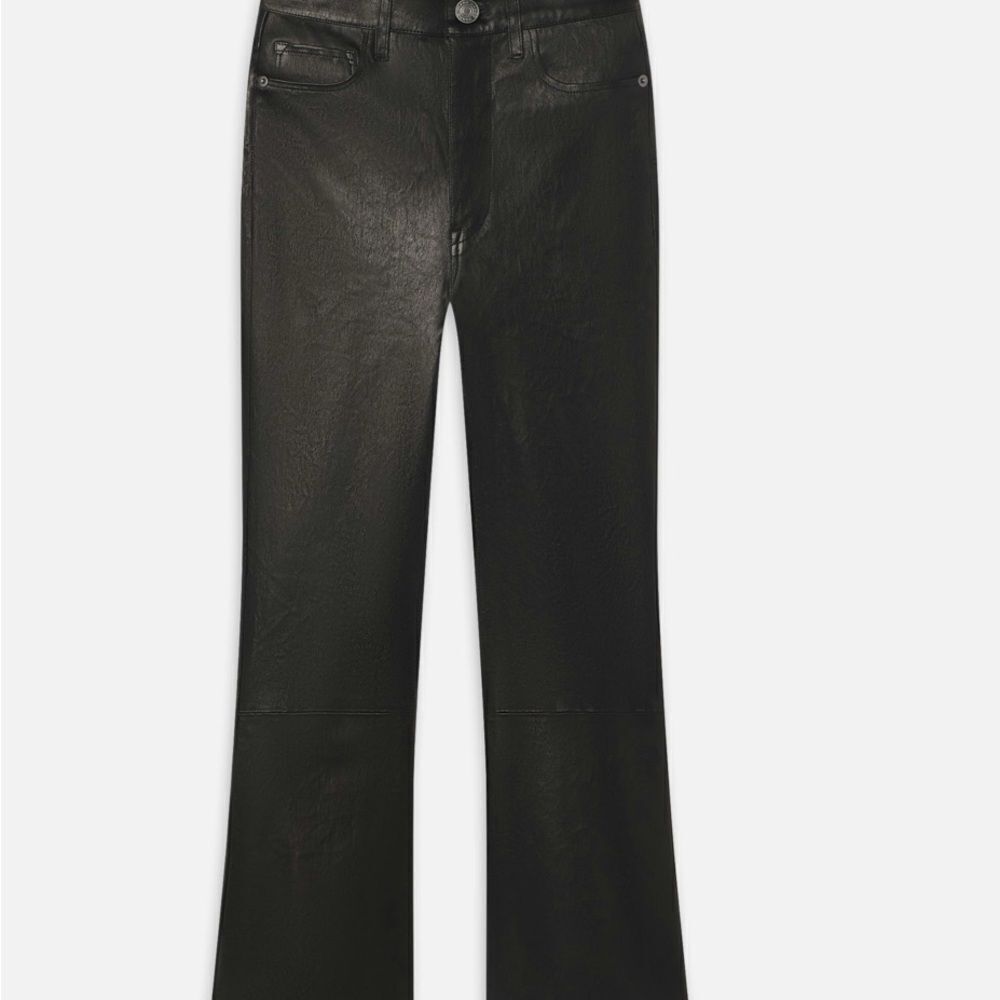 Frame Denim Le Mini Boot Pant - Picture 5 of 13